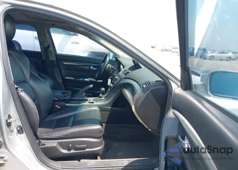 2013 Acura Tl 3.7 from USA, damaged, VIN 19UUA9F23DA004864